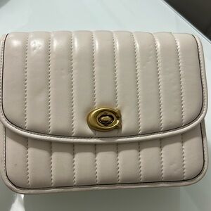 Coach pocket book